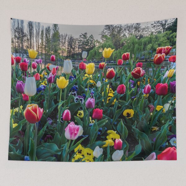 Item preview, Floriade 2017 designed and sold by Teniche.