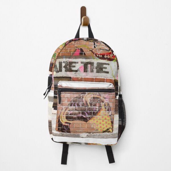 Item preview, Consumer Graffiti Wall | Consume | you are the product | tyler tilley designed and sold by Tyler Tilley.