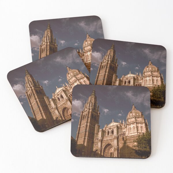 Item preview, Toledo 1 designed and sold by isidkol.