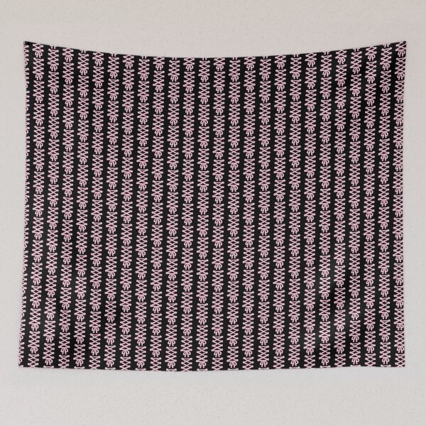 Item preview, Corset Ribbon Pink designed and sold by Hypnotees.