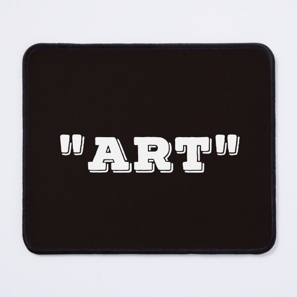 Item preview, Art quotation marks  designed and sold by rustycatart.