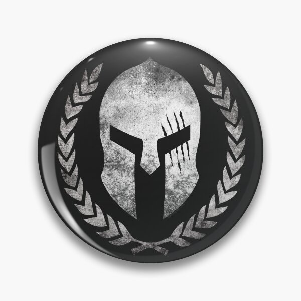 Item preview, Spartan Vintage designed and sold by jmrmaverick.