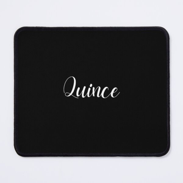 Item preview, Quince designed and sold by MuzamilAhmed.