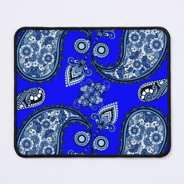 Item preview, Paisley designed and sold by Anthony Seeker.