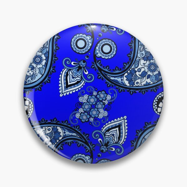 Item preview, Paisley designed and sold by Anthony Seeker.