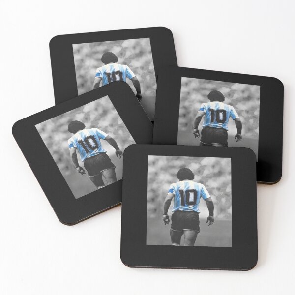 Item preview, the legends diego10 designed and sold by fousbinyakeo.
