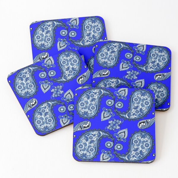 Item preview, Paisley designed and sold by Anthony Seeker.