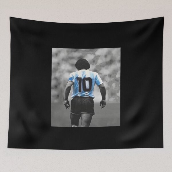 Item preview, the legends diego10 designed and sold by fousbinyakeo.