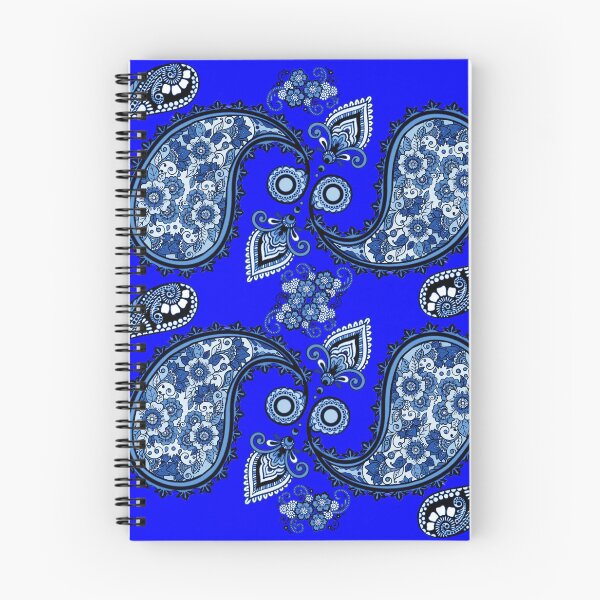 Item preview, Paisley designed and sold by Anthony Seeker.