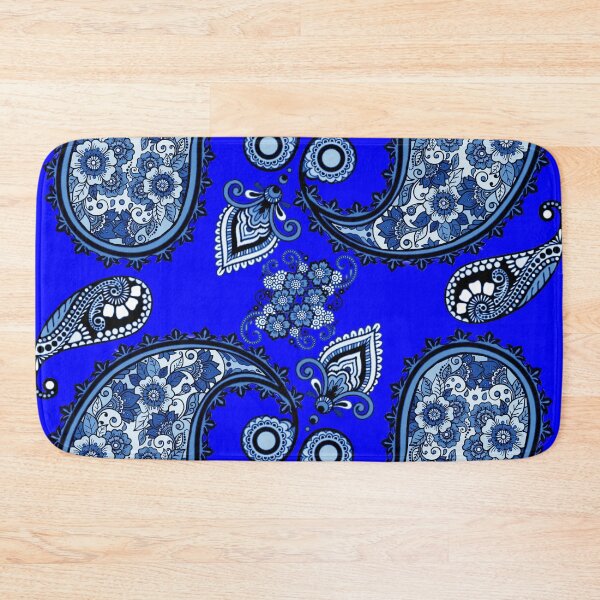 Item preview, Paisley designed and sold by Anthony Seeker.