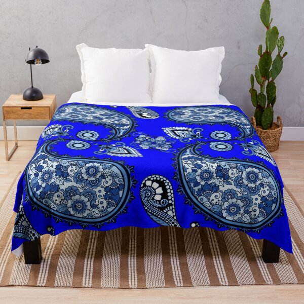 Item preview, Paisley designed and sold by Anthony Seeker.