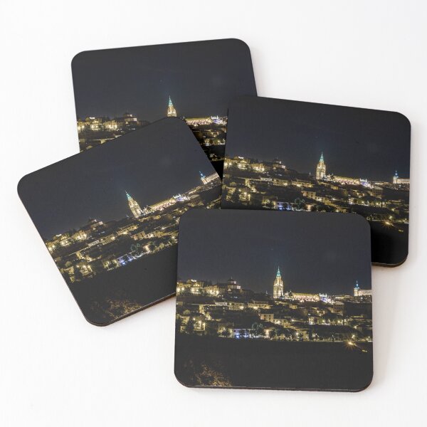 Item preview, Toledo 4 designed and sold by isidkol.