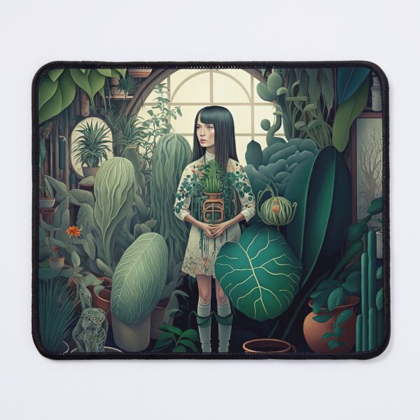 Item preview, Plant Therapy No. 4 designed and sold by badmojo426.