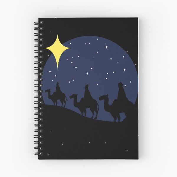 Item preview, Wisemen from the East designed and sold by Indepage.