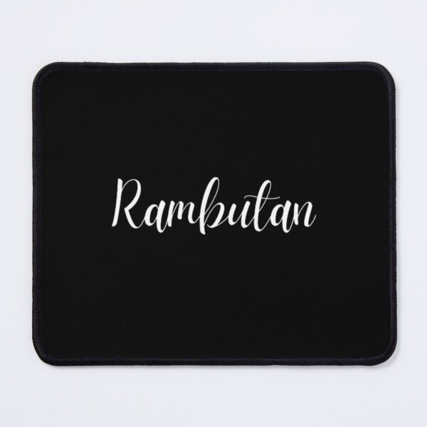 Item preview, Rambutan designed and sold by MuzamilAhmed.
