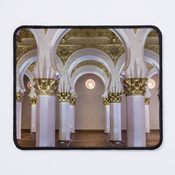 Item preview, Toledo 7 designed and sold by isidkol.