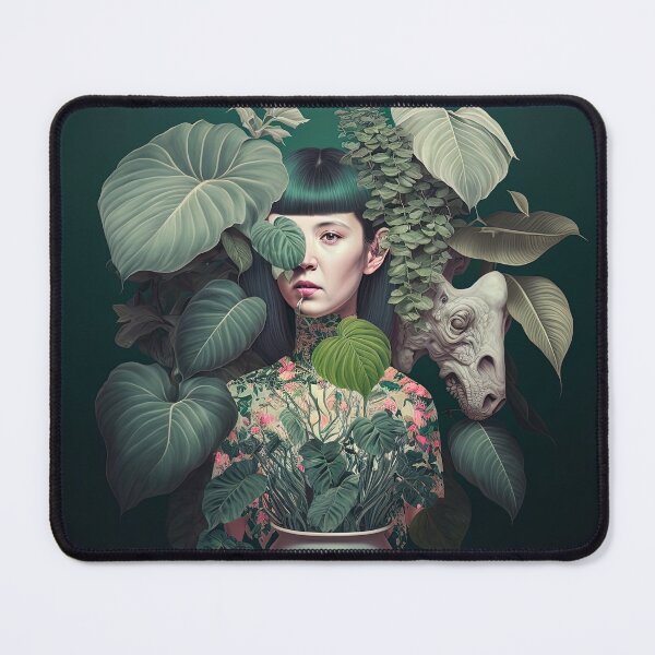 Item preview, Plant Therapy No.5 designed and sold by badmojo426.