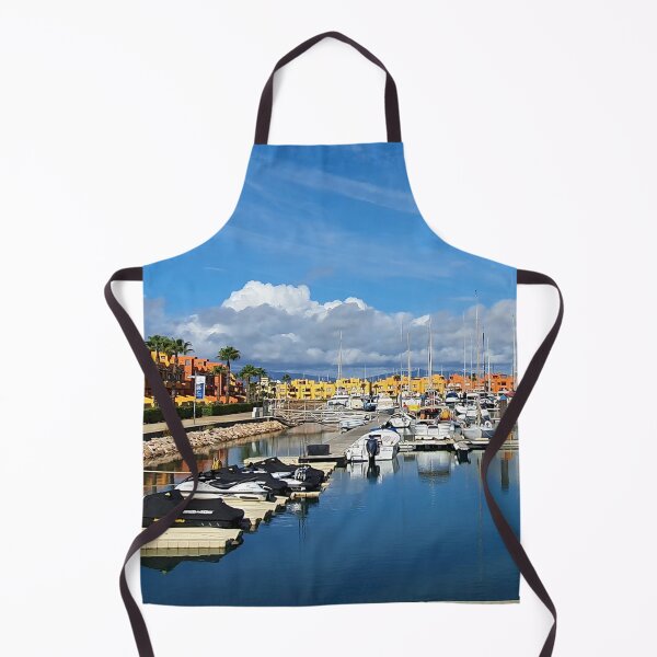 Item preview, Yachts at Portimão designed and sold by Jeremy Hayden.