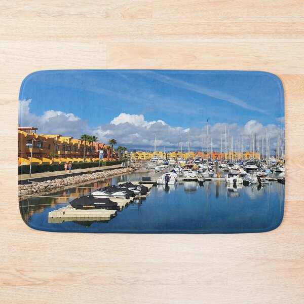 Item preview, Yachts at Portimão designed and sold by Jeremy Hayden.