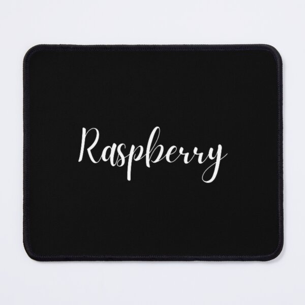 Item preview, Raspberry designed and sold by MuzamilAhmed.