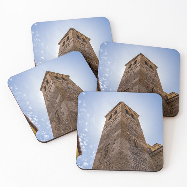 Item preview, Toledo 9 designed and sold by isidkol.