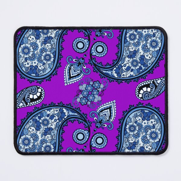 Item preview, Paisley designed and sold by Anthony Seeker.