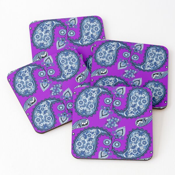 Item preview, Paisley designed and sold by Anthony Seeker.