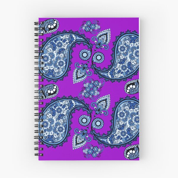 Item preview, Paisley designed and sold by Anthony Seeker.
