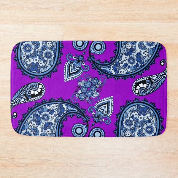 Item preview, Paisley designed and sold by Anthony Seeker.