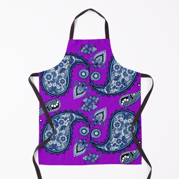 Item preview, Paisley designed and sold by Anthony Seeker.