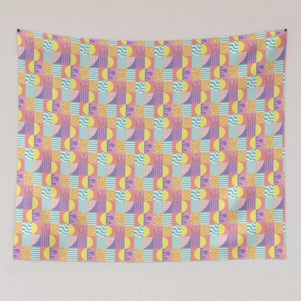 Item preview, Abstract Pattern designed and sold by KaavzCreations.