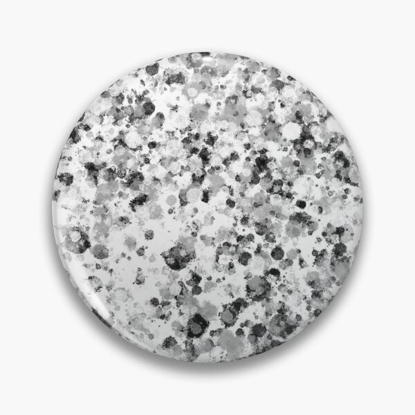 Item preview, Splash white - gray - black designed and sold by Zeewind.