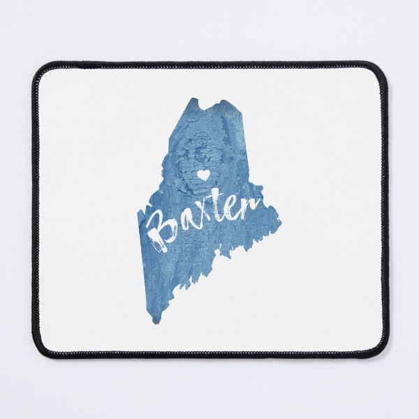 Item preview, Baxter State Park Maine Wood Grain designed and sold by Esskay Designs.