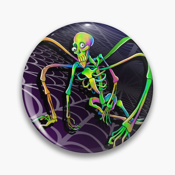 Item preview, Spider designed and sold by Perezart-.