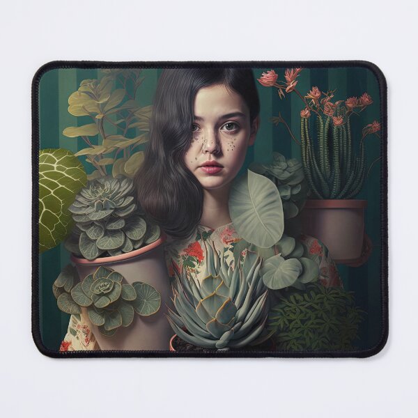 Item preview, Plant Therapy No.9 designed and sold by badmojo426.