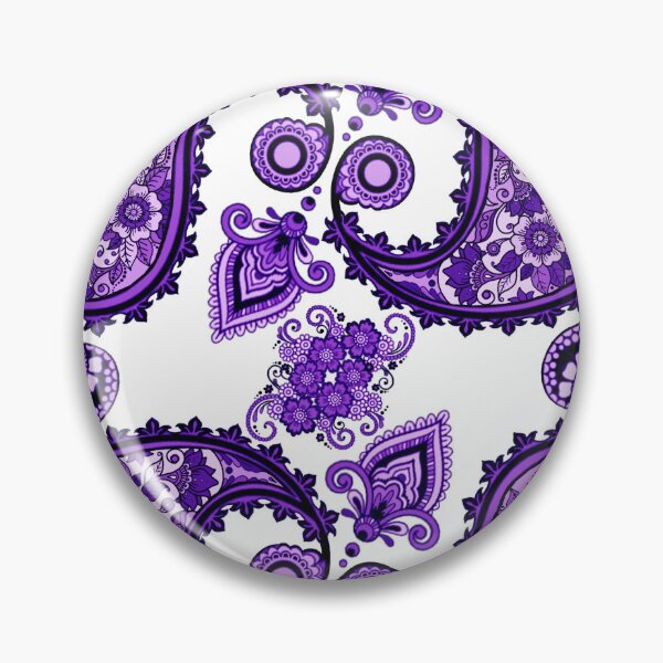 Item preview, Copy of Paisley designed and sold by Anthony Seeker.