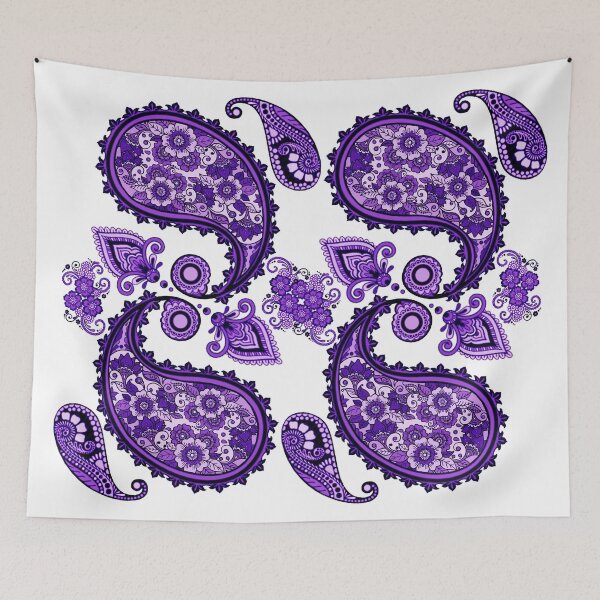 Item preview, Copy of Paisley designed and sold by Anthony Seeker.