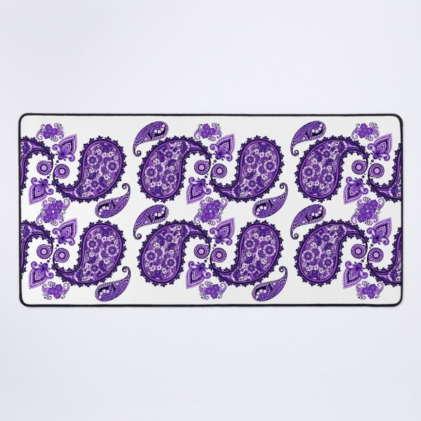 Item preview, Copy of Paisley designed and sold by Anthony Seeker.