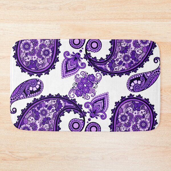 Item preview, Copy of Paisley designed and sold by Anthony Seeker.