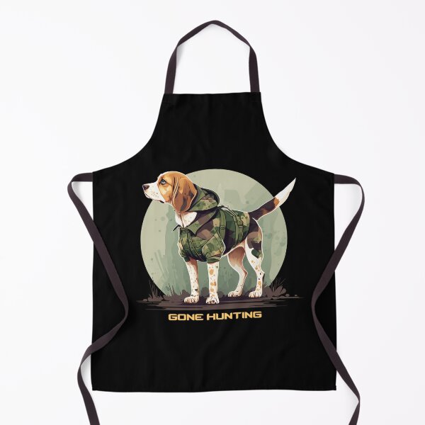 Item preview, Beagle Gone Hunting designed and sold by Bondoboxy.