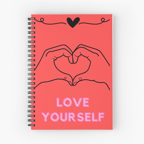 Item preview, Love Yourself designed and sold by Indepage.