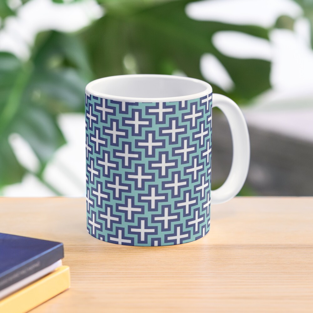 Item preview, Classic Mug designed and sold by petitspixels.