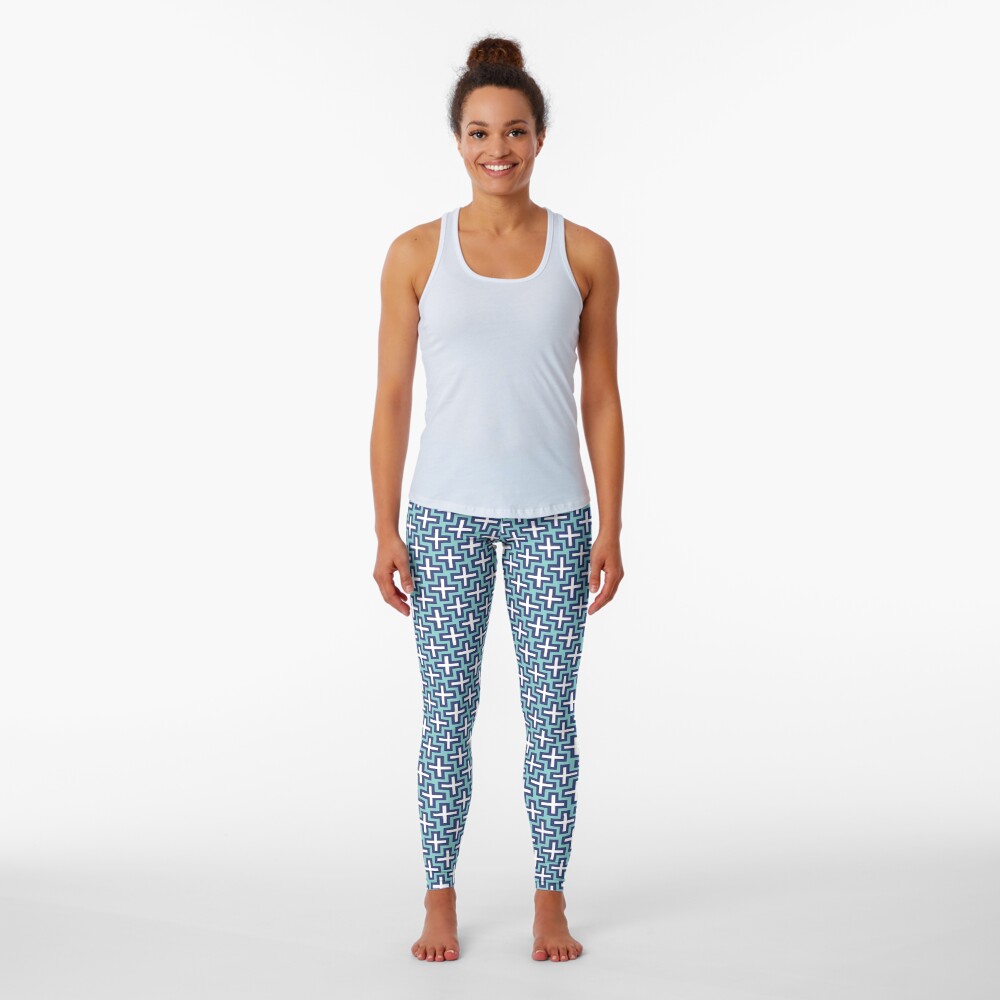 Item preview, Leggings designed and sold by petitspixels.