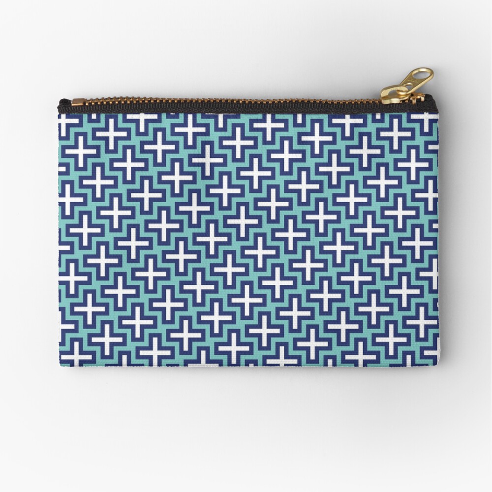 Item preview, Zipper Pouch designed and sold by petitspixels.