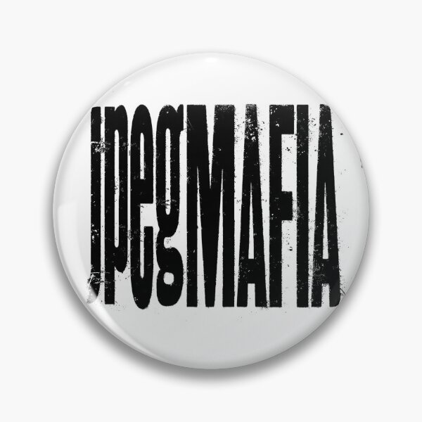 Item preview, JPEGmafia Titles designed and sold by fergyfilms.