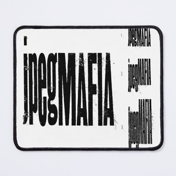 Item preview, JPEGmafia Titles designed and sold by fergyfilms.