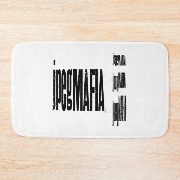 Item preview, JPEGmafia Titles designed and sold by fergyfilms.