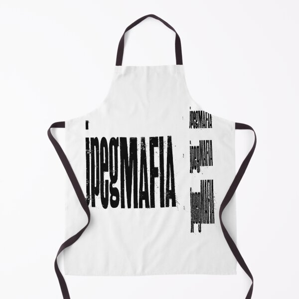 Item preview, JPEGmafia Titles designed and sold by fergyfilms.