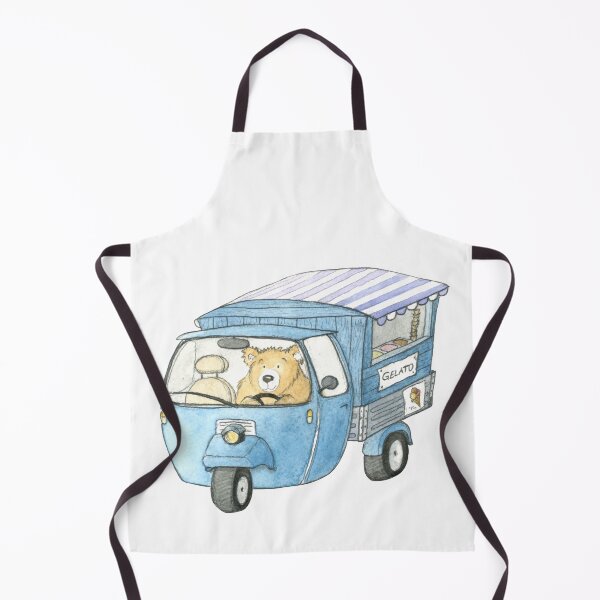 Item preview, Gelato designed and sold by vmillustration.