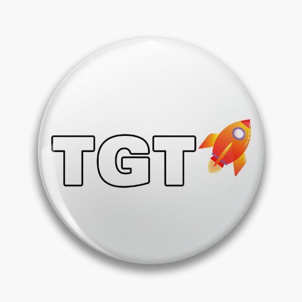 Item preview, TGT stock - With Rocket designed and sold by Grimwear Co..
